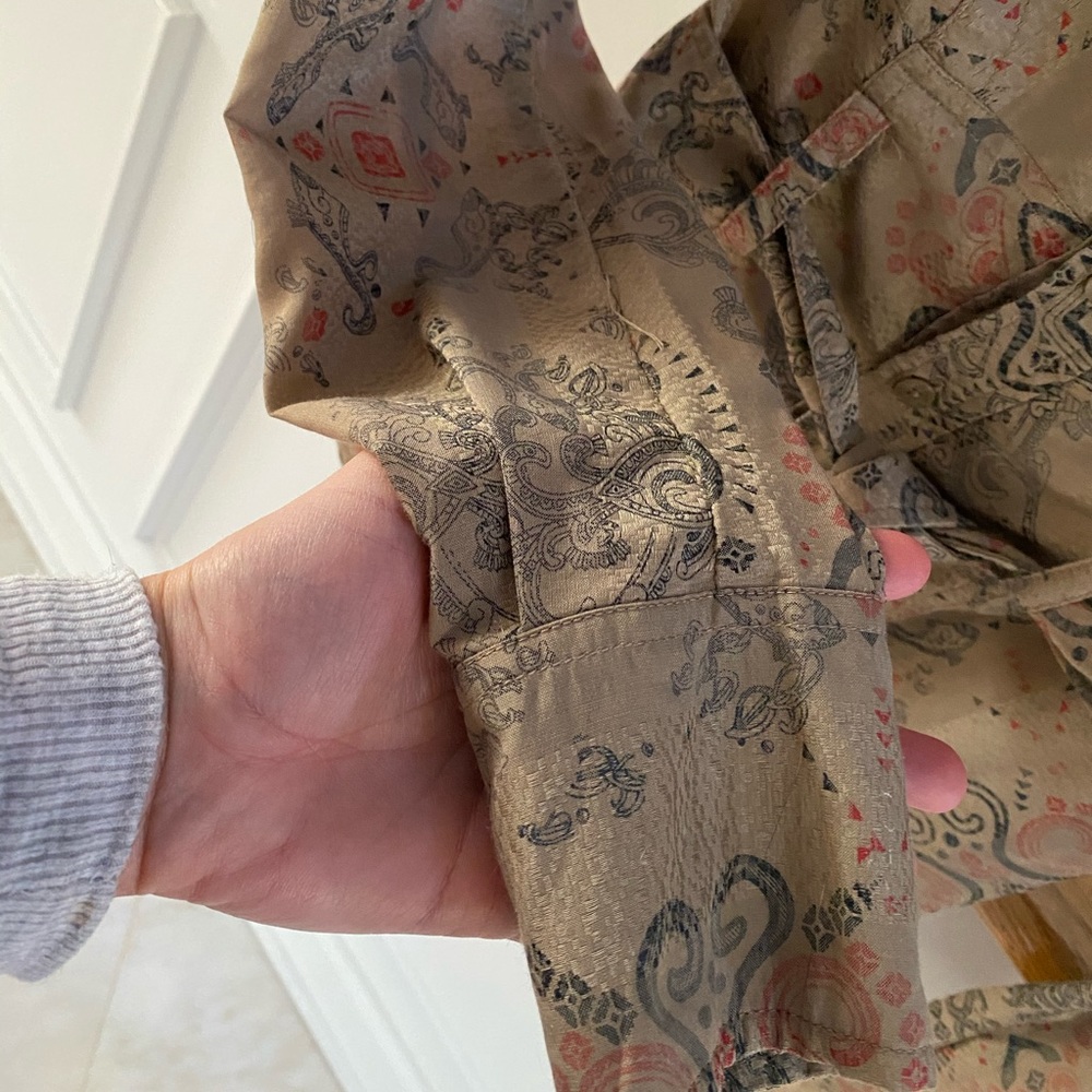 Diesel button down - Picture 2 of 4